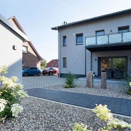 Ankerplatz 16 Leilighet Neustadt in Holstein Eksteriør bilde