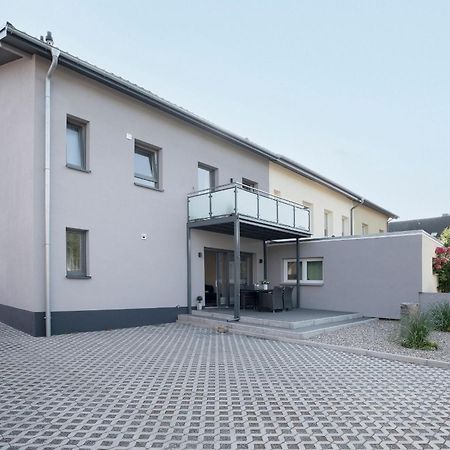 Ankerplatz 16 Leilighet Neustadt in Holstein Eksteriør bilde